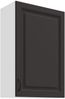Hängeschrank 60 cm Stilo Grau Küchenzeile Küchenblock Küche Landhaus Höhe 90 cm Bild 5