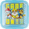 Paw Patrol Brotdose Sandwich-Dose Vesperdose 750ml Bild 2