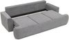 Schlafsofa Vunsia (Farbe: Lima 16) Bild 4