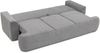 Schlafsofa Vunsia (Farbe: Lima 16) Bild 3