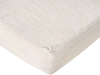 Gartenmöbel Set 6-Sitzer JAVA PREMIUM Akazienholz Hellbeige Bild 5