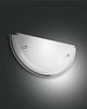 FABAS LUCE No. 2958-21-102 Wandleuchte HILL weiss Bild 2