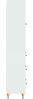 vidaXL Schrankset 2 pcs 66 x 34,5 x 90 cm Holzwerkstoff 3416461 Bild 5