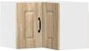 vidaXL Geschirrspülerfront Kalmar Sonoma-Eiche 57 x 57 x 40 cm 884606 Bild 2