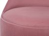 Drehhocker Viktor 125 Grau Bild 3