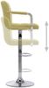 Barhocker Grün Stoff [283414] Bild 5