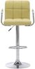 Barhocker Grün Stoff [283414] Bild 2