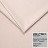 Polsterbett MONAKO 160x200 ohne Matratze mit Bettkasten und Lattenrost. Farbe: Beige 2 Bild 5