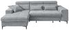Sofa Neapel von Benformato mit Sitzvorschub und Staukasten Bild 3