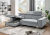 Sofa Neapel von Benformato mit Sitzvorschub und Staukasten Bild 5