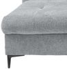 Sofa Neapel von Benformato mit Sitzvorschub und Staukasten Bild 4