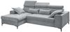 Sofa Neapel von Benformato mit Sitzvorschub und Staukasten Bild 2
