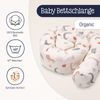 Bettschlange Organic Wild Friends Bild 2