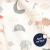 Bettschlange Organic Wild Friends Bild 4