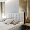 Masseno Boxbett AMON 180x200 cm mit Bonell Matratze und Topper Bild 4