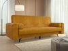 Schlafsofa Zuri (Farbe: Wave 05) Bild 3