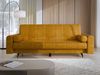 Schlafsofa Zuri (Farbe: Wave 05) Bild 2