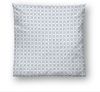 Cinque Renforce Bettwäsche 0041702 AVIANO, eisblau, 1x 135x200 cm + 1x 80x80 cm Bild 3