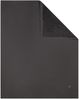 Ross Pique 2 tlg. Frottier-Set - 2 X Saunatuch (80 X 200cm) - 520 g/m2 - Anthrazit Bild 3