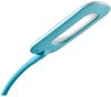 Alco LED-Tischleuchte blau Bild 2