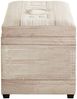 Sitztruhe >52923< in Motiv - 58x42x39cm (BxHxT) Bild 5