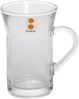 montana 'ceylon' Teeglas, Kaffeeglas, Teetasse, Tee Tasse, Glastasse, Glas, 170 ml Bild 2