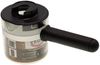 Krups Kaffeekanne Krups F0274200 Glaskanne für F865 F866 F867 F871 F872 F963 F967 F972 Bild 1