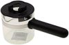 Krups Kaffeekanne Krups F0274200 Glaskanne für F865 F866 F867 F871 F872 F963 F967 F972 Bild 2