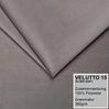 A&J MöbelLand 'Sonic' Polsterbett, Polyester, Silber, 120 x 200, mit Matratze, mit Lattenrost, mit Bettkasten Bild 5