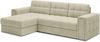 Eltap Blenvi Ecksofa (Monolith 04) Wendbar Bild 3