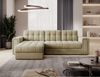 Eltap Blenvi Ecksofa (Monolith 04) Wendbar Bild 2