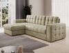 Eltap Blenvi Ecksofa (Monolith 04) Wendbar Bild 4