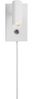 Nordlux OMARI LED Wandleuchte weiß 320lm Touchdimmer 12x7x12cm Bild 2