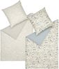 SCHÖNER WOHNEN-Kollektion Bettwäsche Herbarium, Satin, 2 teilig, Satin Qualität Bild 3