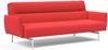Innovation Living Jillis Schlafsofa Mit Armlehnen Bild 1
