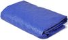 Trampolinabdeckung PE 360-367 cm 90 g/m² Bild 3