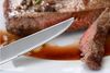Steakmesser 6 Stück, Edelstahl, Serie Spaten Bild 4