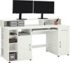 VOGL Möbelfabrik Schreibtisch Tim, Breite 157 cm Bild 2