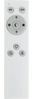 Eglo 75737 Deckenleuchte CAMPASPERO Kunststoff weiss LED 14W 2700-6500K H:2. 5cm Ø29. 5cm dimmbar Bild 3