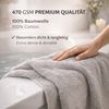 Betz Handtücher PREMIUM Handtuch-Set mit 10 Teilen, 100% Baumwolle (10-St), 4 Handtücher 50x100 cm, 2 Duschtücher 70x140 cm, 2 Gästetücher 30x50 Bild 4