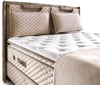Bambi Boxspringbett Funktionsbett mit Matratze Magnasand Set 90x200 Bild 5