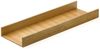 Modify Besteckeinsatz Set 1000, Eiche hell / Besteckkasten-Set Holz Bild 4