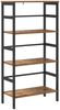 vidaXL Bücherregal Altholz 60 x 29,5 x 115 cm Holzwerkstoff 883926 Bild 2