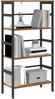 vidaXL Bücherregal Altholz 60 x 29,5 x 115 cm Holzwerkstoff 883926 Bild 3