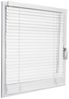 Sol Royal Jalousie Holzjalousie SolDecor JH3 Jalousie aus Holz in Weiß, 50x130 cm, Tür- und Fensterjalousie Holz Blickschutz 3,5 cm breite Lamellen Bild 4