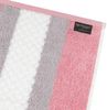 Ross Harmony 4 tlg. Frottier-Set - 4 X Handtuch (50 X 100cm) - 520 - Altrosa Bild 2