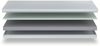 Betten-ABC ViGeTo Kombitopper - Auflage mit Visco- oder Gelschaum, Ausführung: Gelschaum, Größe: 120 x 200 cm Bild 4