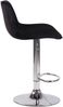 Barhocker Lentini Samt chrom [318279] Bild 3