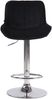 Barhocker Lentini Samt chrom [318279] Bild 2