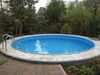 my POOL BWT Rundpool PREMIUM inkl. umfangreichem Zubehör (Komplett-Set, 7-tlg), Höhe 120 cm, in verschiedenen Größen erhältlich Bild 2